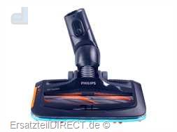 Philips Staubsauger Aktiv Saugdüse FC6725 FC6726