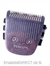 Philips Bartschneider Schereinheit BT7500 - BT7520
