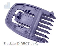 Philips Barttrimmer Kamm 5,4mm - 10mm für BT9810