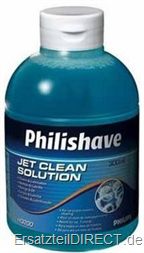 Philips Reinigungsflüssigkeit HQ200 für Jet-Cleans