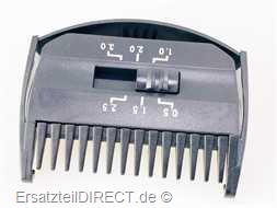 BaByliss Haartrimmer Kamm 0.5-3mm E950 E951 E961E