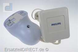 Philips Ladyshave Body mit Netzteil für HP6435