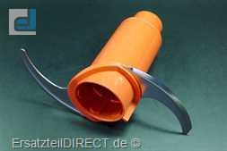 Philips Küchenmaschine Messer HR7771/00