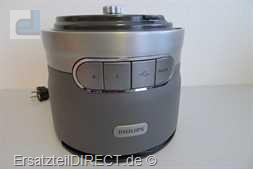 Philips Küchenmaschine Antrieb für HR7781/00 #