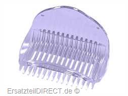 Philips Ladyshave Scherkopf Kamm HP6572 - HP6578