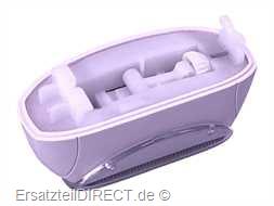 Philips Ladyshave Scherfolienaufsatz HP6401 HP6423