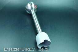 Philips Stabmixer Metallmixstab für HR1366/53