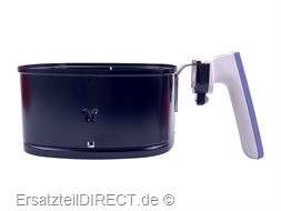 Philips Heißluft-Fritteuse Korb +Gitter HD9220/40