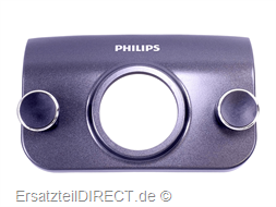 Philips Pasta Maker Front Panel Bedienteil HR2380