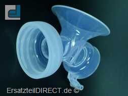 Philips Avent Milchpumpe Aufsatz SCF 332 SCF 334