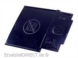 Saeco Blende silber Tresterbox zu EP5446 EP5444/70