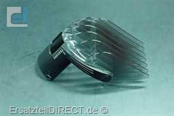 Philips Haarschneider Kammaufsatz groß QC5530 5550