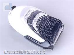 Philips Rasierer BartStyler RQ111 weiß S9000 S9711