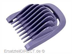 Philips Barttrimmer Kamm 1mm MG3710 MG3720 MG3750