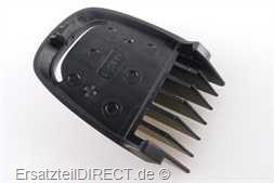 Philips Barttrimmer Kamm 9mm MG3710 MG3720 MG3750