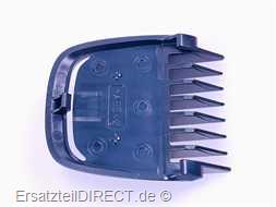 Philips Barttrimmer Haar-Kamm 9mm MG5750 MG7770