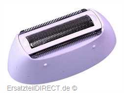 Philips Ladyshaver Scheraufsatz komplett zu BRE285