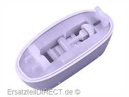 Philips Ladyshaver Scheraufsatz komplett zu BRE285