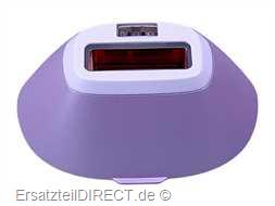 Philips IPL Epilator Gesichtsaufsatz Lumea BRI949