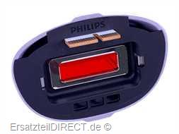 Philips IPL Epilator Gesichtsaufsatz Lumea BRI949