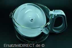 Philips Kaffeekanne Glaskanne Glaskrug HD7983