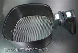 Philips Heißluft-Fritteuse Korb für HD9220/20