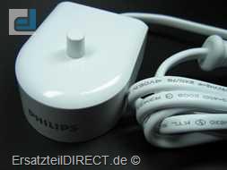 Philips Zahnpflege Reise-Ladestation HX6100 6000er