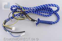 Philips Bügelstation Schlauch + Kabel für GC7610