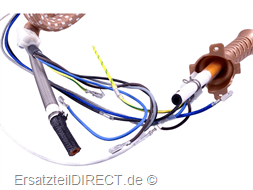 Philips Bügelstation Schlauch +Kabel Set GC9685/80