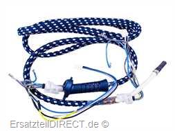 Philips Bügelstation Schlauch +Kabel GC9620 GC9630