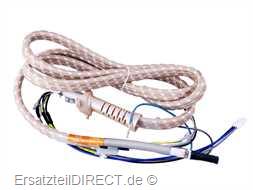 Philips Bügelstation Schlauch+Kabel GC9640-GC9648