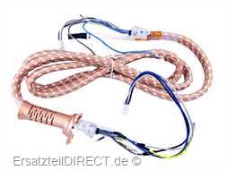 Philips Bügelstation Schlauch +Kabel Set GC9655/50