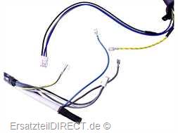 Philips Bügelstation Schlauch +Kabel Set GC9650/80