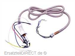 Philips Bügelstation Schlauch+Kabel für PSG8040/60
