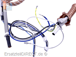 Philips Bügelstation Schlauch +Kabel Set GC9671/51