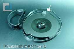 Kaffeekanne Griff + Kannendeckel Set (zu  HD7919)