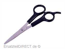Philips Friseur-Schere / Scissors (Länge ca.13cm)