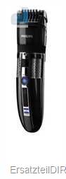 Philips Bartschneider QT4085 Philishave TurboVac #