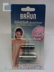 Braun Kombipack LS5000 serie LS5500 LS5300 LS5100#