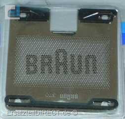 Braun Rasierer Scherblatt SB370 (Scherfolie 370) #