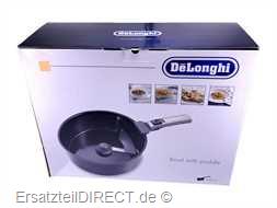 DeLonghi Fritteuse Behälter +Mischer FH1396 FH1394