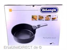 DeLonghi Heißluft Fritteuse Pfanne für FH1163