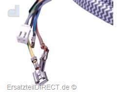 Braun Dampfbügelstation Schlauch+Kabel für IS3044