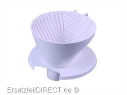 Melitta Tassen Kaffeefilter Filteraufsatz MA25/100