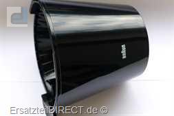 Braun Filterbehälter sw alle Aroma Select 10 /12