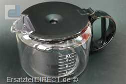 Braun Aroma-Kaffeeglaskanne Aromaster37 (3085) 10T