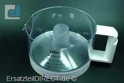 Braun Topf (350ml) variabel einstellbar 4161 MPZ6