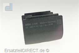 Braun Rasierer Topf für 5506 Flex Integral