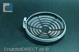 Braun Haartrockner Filter grau für CP1600 (3511)#