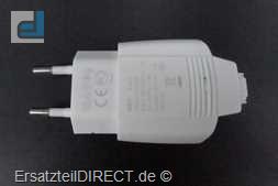 Braun Steckernetztrafo Ladyshave LS5500 LS 5300 #